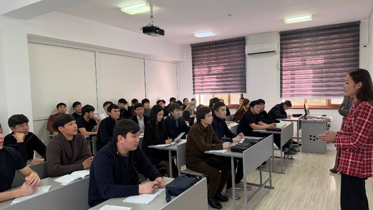 «Меркі қалашығының археологиялық зерттелуі» тақырыбында мазмұнды дәріс 