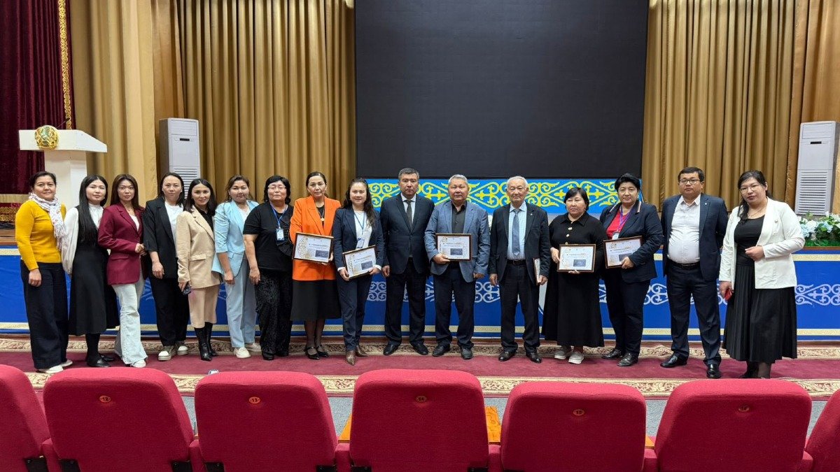 «Ескерткіштер туралы не білеміз?» атты TEDx іс-шарасын ұйымдастырылды