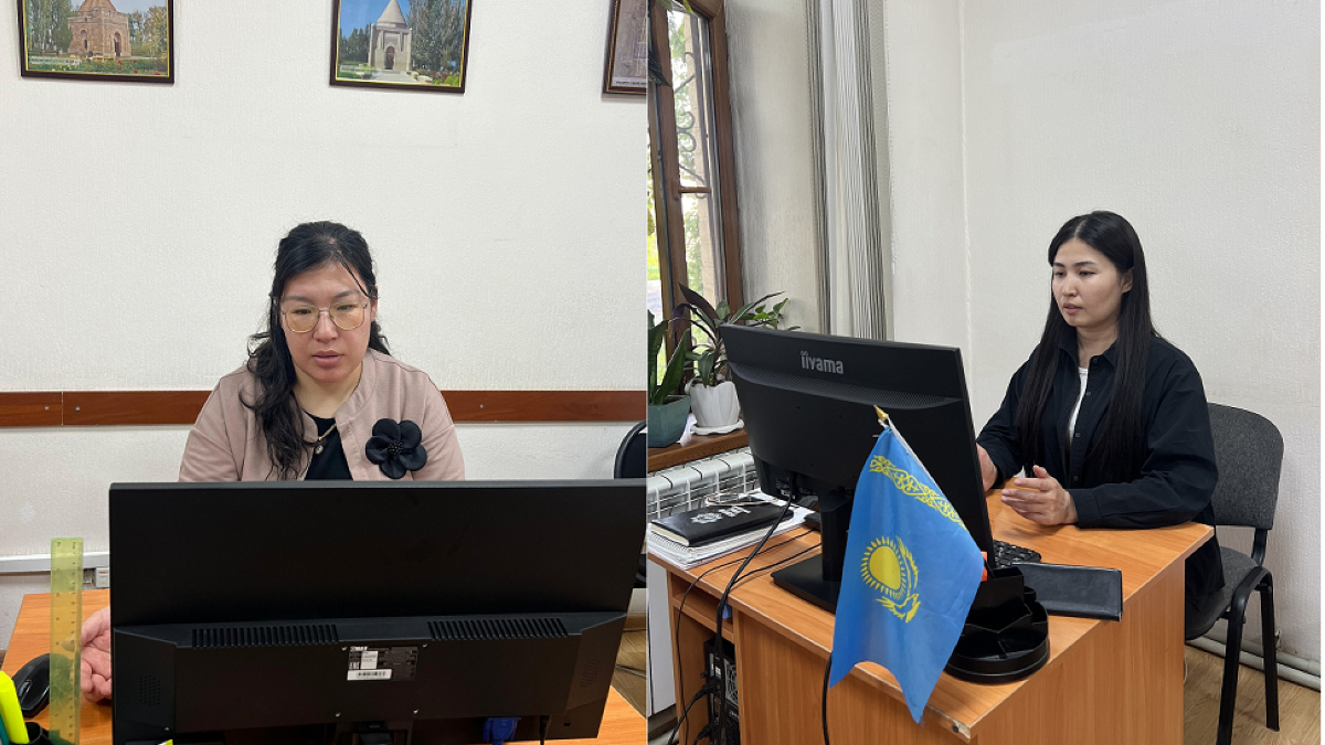 «Ақынжанов оқулары – 2026» атты жас ғалымдар мен студенттердің халықаралық ғылыми конференциясы 