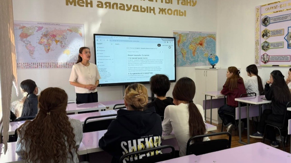 Абдулла Ишан мешітін қалпына келтіру жұмыстары: тарихы мен тәжірибесі