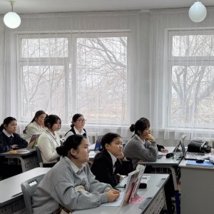 «Ақыртас сәулет-археологиялық кешенінің зерттелу тарихы» тақырыбында мазмұнды дәріс