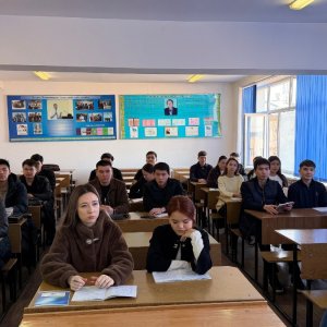  2 курс студенттеріне «Ақыртас сәулет-археологиялық кешені: құрылыс ерекшелігі мен тарихи маңызы» тақырыбында мазмұнды дәріс