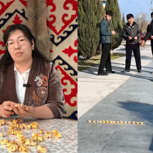 Бүгін – Ұлттық спорт күні!