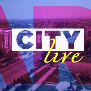 Бүгінгі “City Live” жобасында!