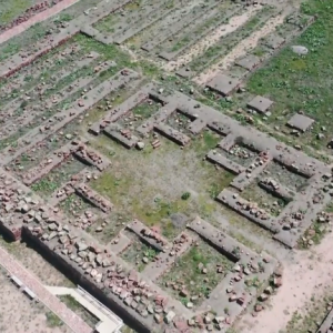 Бүгінгі «City live» жобасында Ақыртас кешені тарихымен таныс бола аласыздар