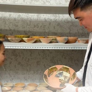 «Жәдігерлер әлеміне саяхат» тақырыбында оқушыларға арналған танымдық кездесу ұйымдастырылды