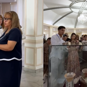 Маңғыстау облыстық тарихи-өлкетану музейінде  жылжымалы көрменің салтанатты ашылуы өтті