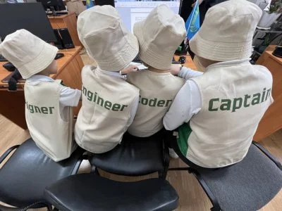 Methodological Assistance for School Students