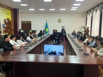 Научно-практический семинар «История и современность: вопросы укрепления национальной идентичности»