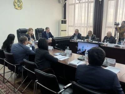 Научно-практический семинар «История и современность: вопросы укрепления национальной идентичности»