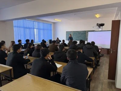 Лекция «Акыртас: особенности строительства и историческое значение»