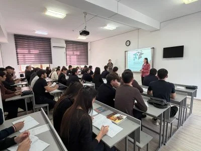 Лекция «Археологическое исследование городища Мерки»