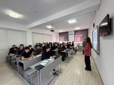 Лекция «Археологическое исследование городища Мерки»