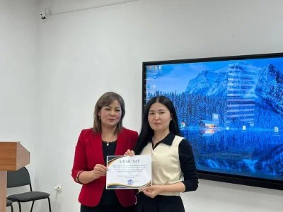 Бүгін Шерхан Мұртаза атындағы Халықаралық Тараз университеті «Тарих және география» кафедрасының ұйымдастыруымен «Цифрлы қоғам талабы – құзіретті маман» атты дөңгелек үстел өтті