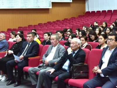 «Ескерткіштер туралы не білеміз?» атты TEDx іс-шарасын ұйымдастырылды