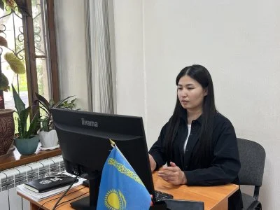 «Ақынжанов оқулары – 2026» атты жас ғалымдар мен студенттердің халықаралық ғылыми конференциясы 