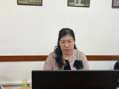 «Ақынжанов оқулары – 2026» атты жас ғалымдар мен студенттердің халықаралық ғылыми конференциясы 