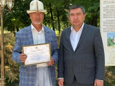 Сотрудники были награждены благодарственными письмами!