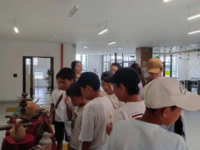 «Көне Тараздың құпия сырлары» атты жылжымалы көрме ұйымдастырылды