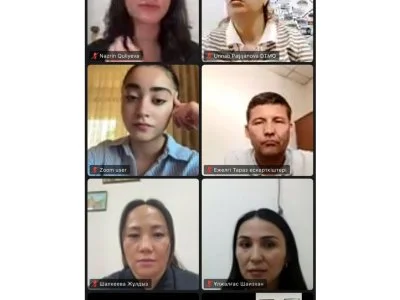 «Тарихи мұра, ғылыми зерттеулер және жастар: VI Халықаралық археологиялық далалық мектеп аясындағы Кешикчидаг–Тараз диалогы» 