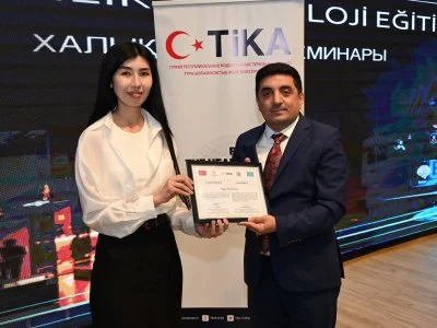 Қазақстан Республикасы Ұлттық музейінде «Қазақстан Республикасы музейлерін цифрландыру және дамыту» тақырыбында халықаралық семинар өтті